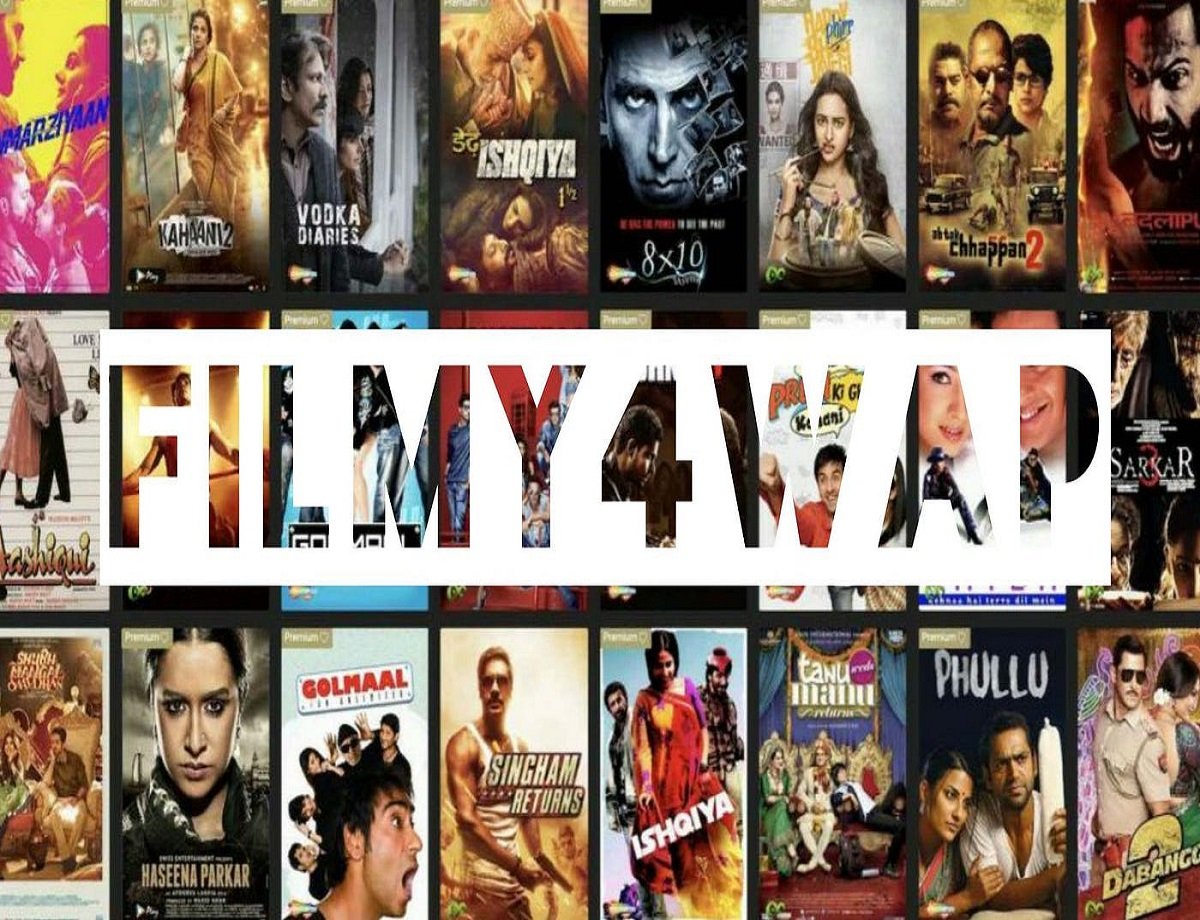 Filmy4wap com