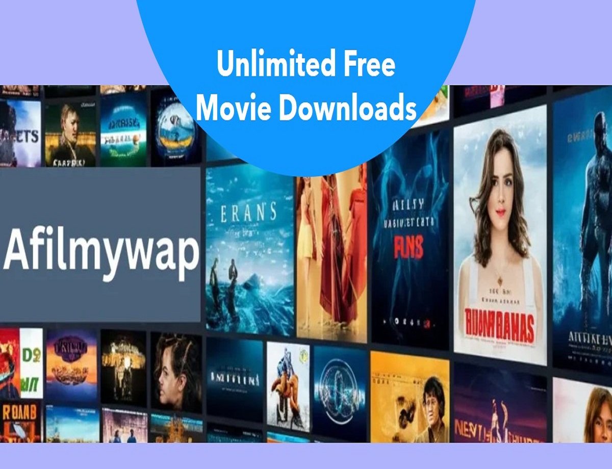 Afilmywap New Movies