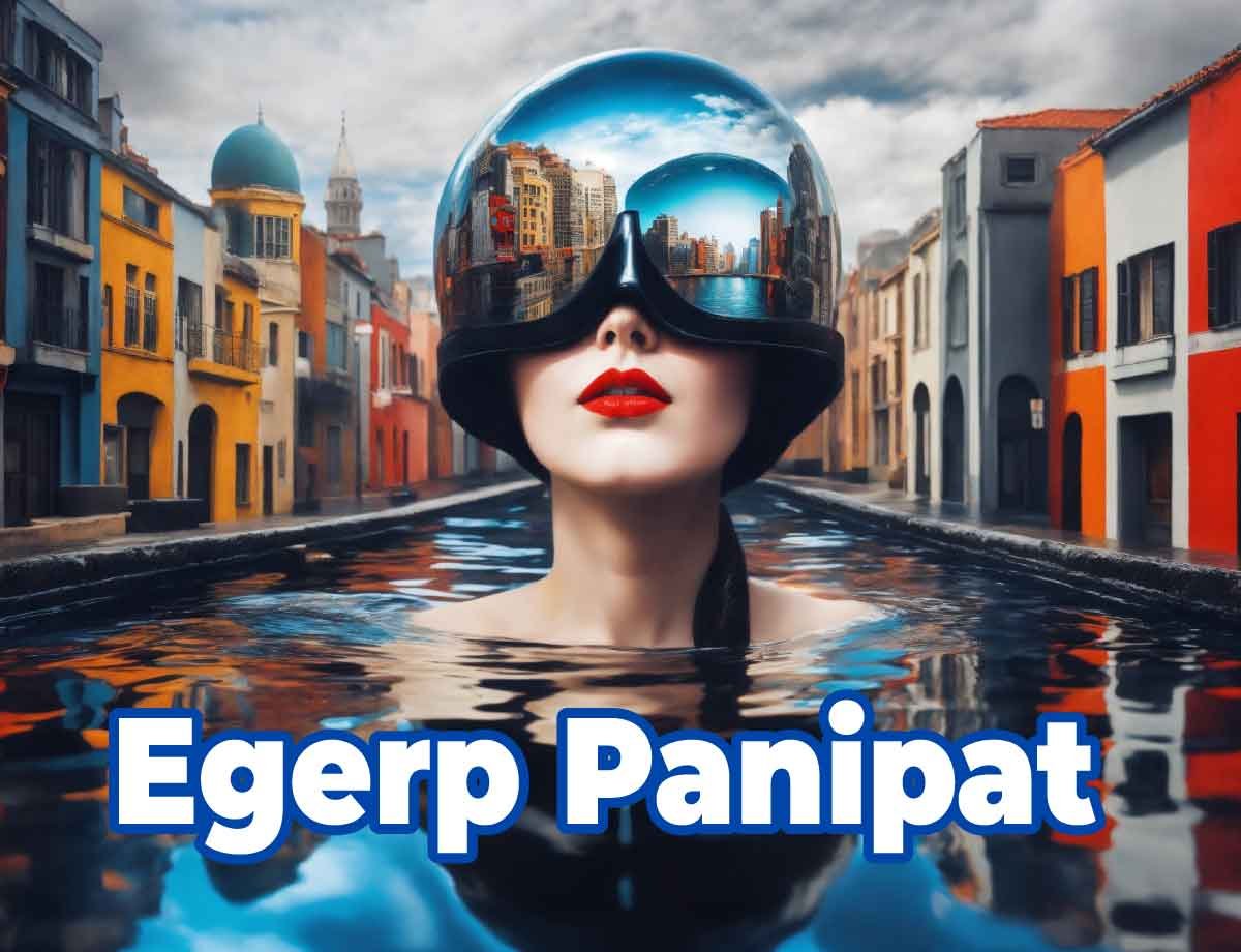 Egerp Panipat