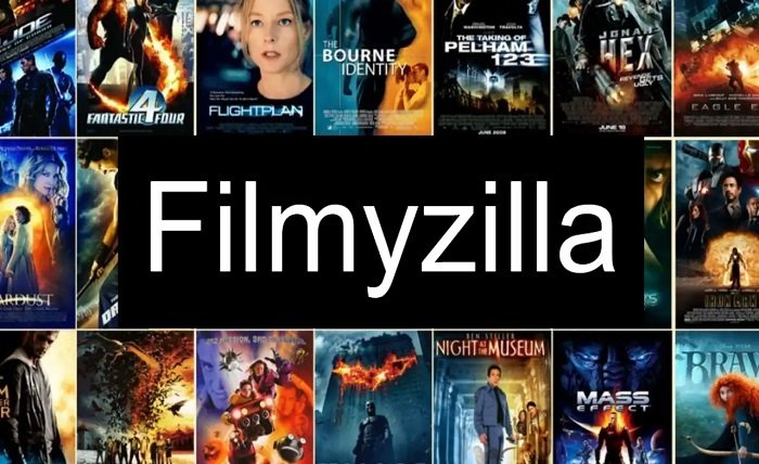 Filmy Zilla