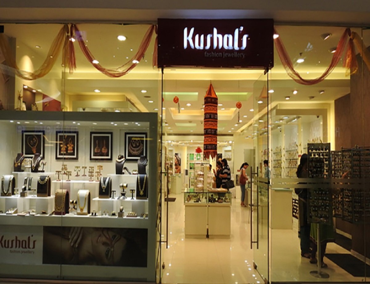 Kushal's Fashion Jewellery