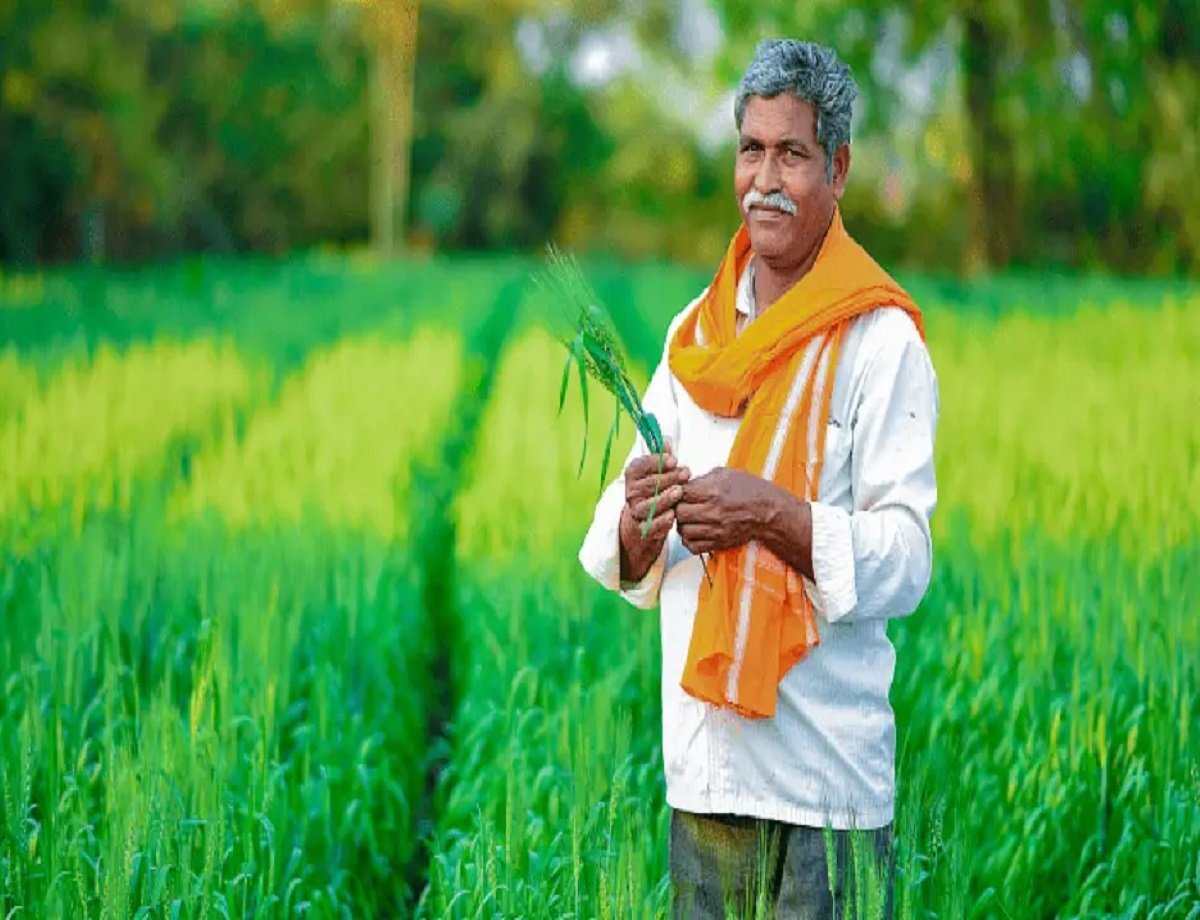 PM Kisan Samman Nidhi