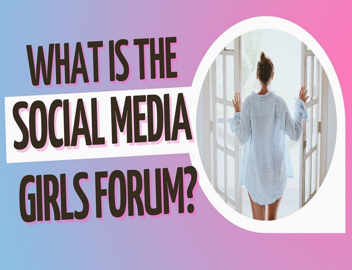 Socialmediagirls Forum