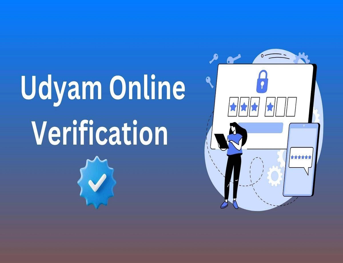 Udyam Verification