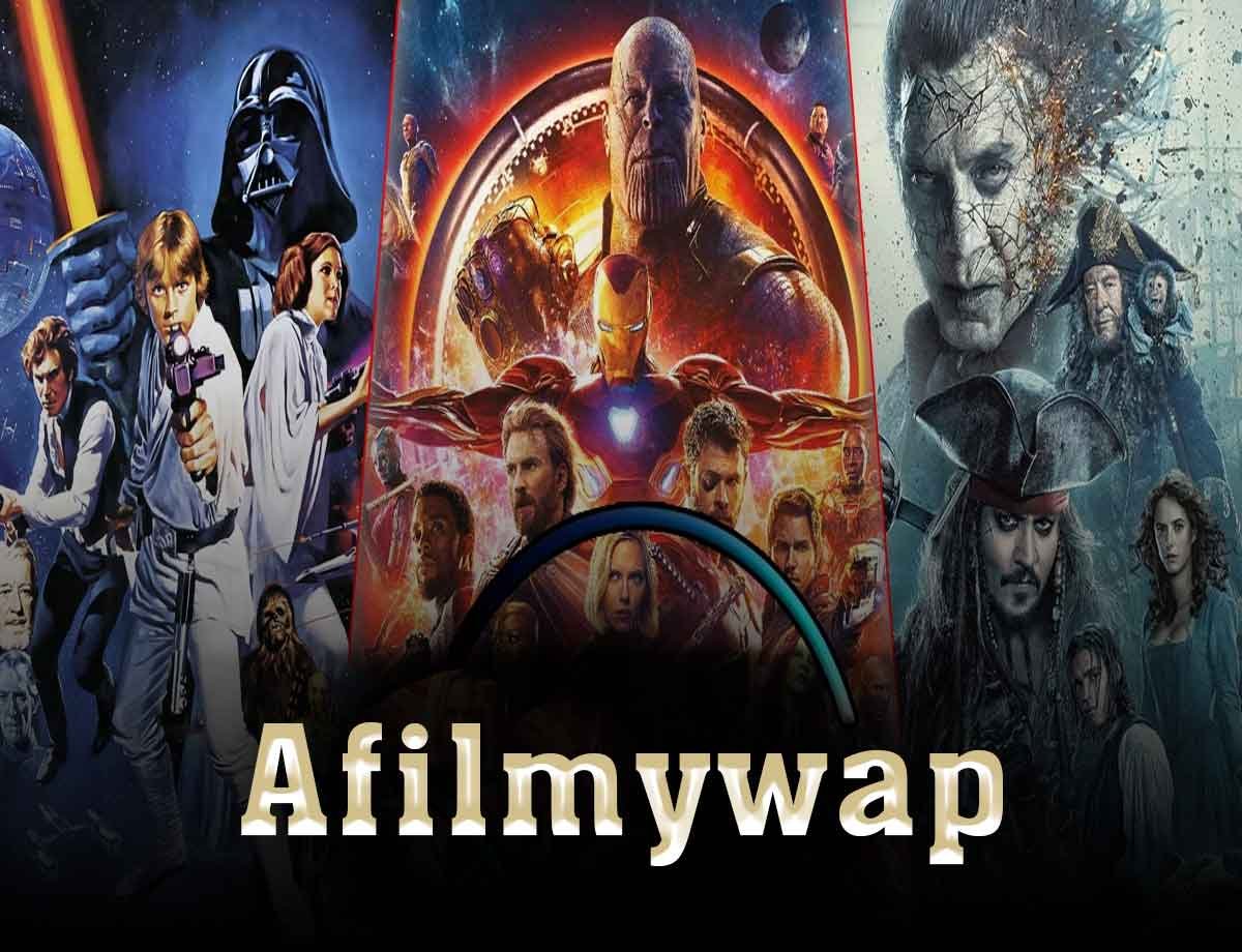 afilmywap