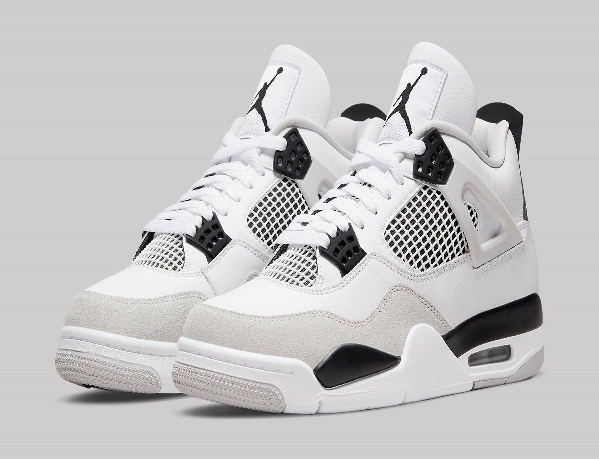 jordan 4