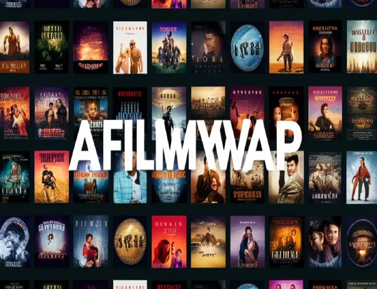 Afilmywap HD