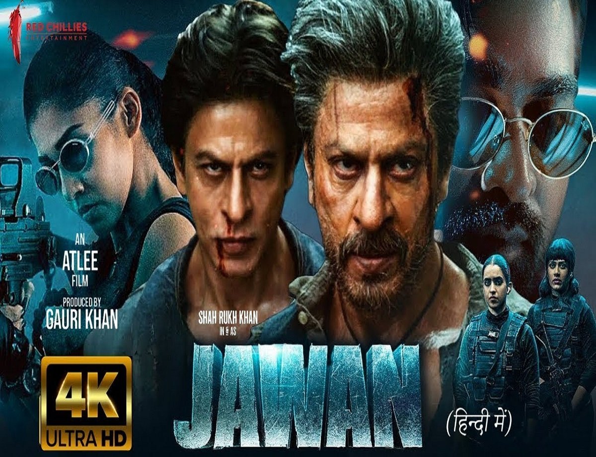 Jawan Afilmywap