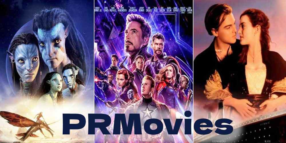 PRMovies