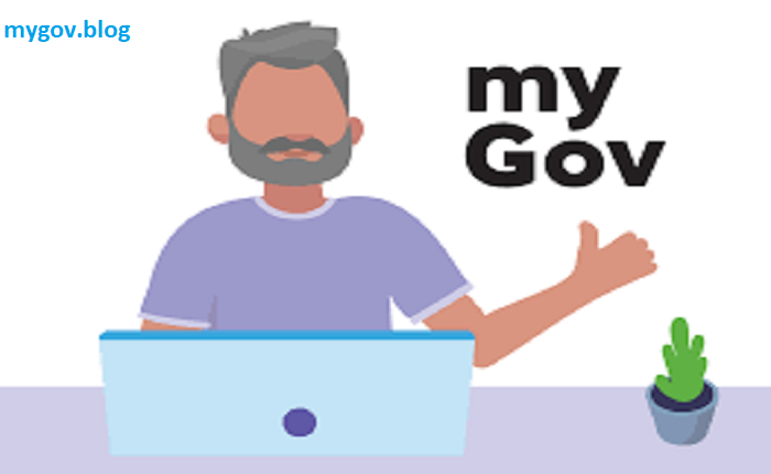 mygov