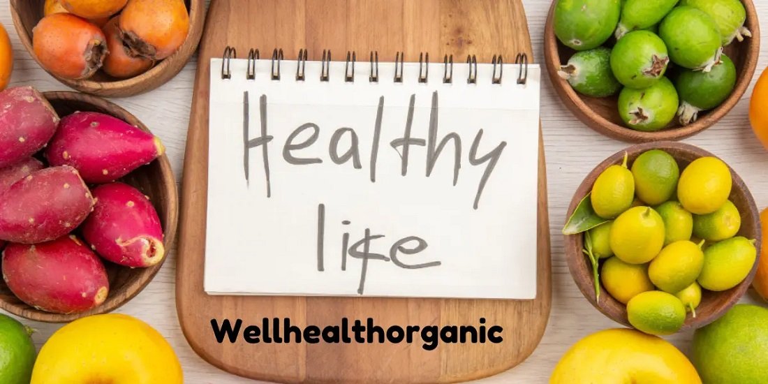 wellhealthorganic