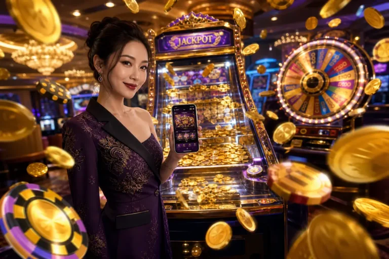 QS88 Casino Promotions