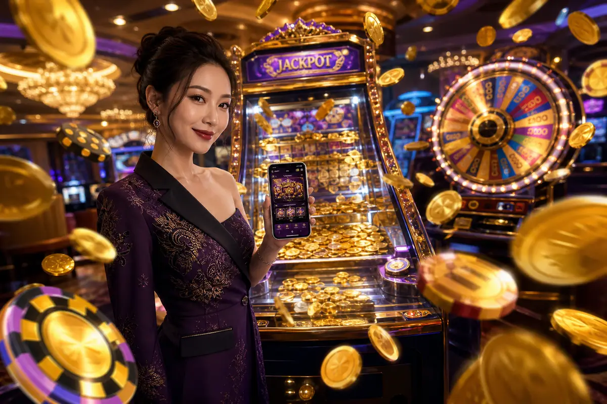 QS88 Casino Promotions