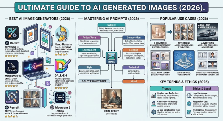 AI generated images